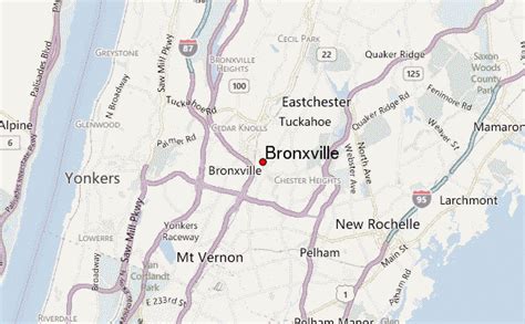 1 Mead Way Bronxville NY: A Detailed Guide to the Bronxville, NY Address