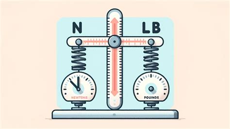 1 Newton to Pounds-Force: Unraveling the Intriguing Conversion