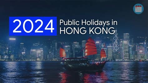 1 October Public Holiday Hong Kong: Unlocking Economic and Cultural Value