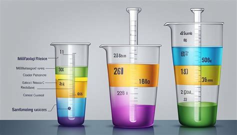 1 Ounce to Millimeters: The Ultimate Conversion Guide for Precise Measurements