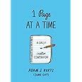 1 Page at a Time A Daily Creative Companion 3 Volume Bundle Reader