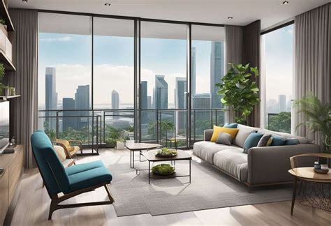 1 Room Condo for Rent in Singapore: Find Your Dream Home Today!