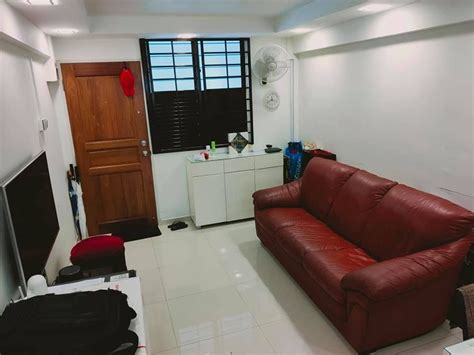 1 Room Flat for Rent in Singapore: Your Ultimate Guide to Finding Your Perfect Match