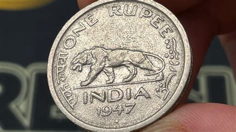 1 USD to Indian Rupee in 1947: A Historical Retrospective Leading to 2025