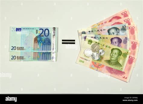 1 Yuan Equals How Many Euros: A Comprehensive Analysis