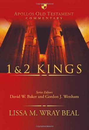 1 and 2 kings apollos old testament commentary Doc