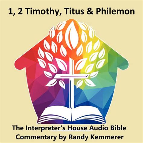 1 and 2 timothy titus PDF