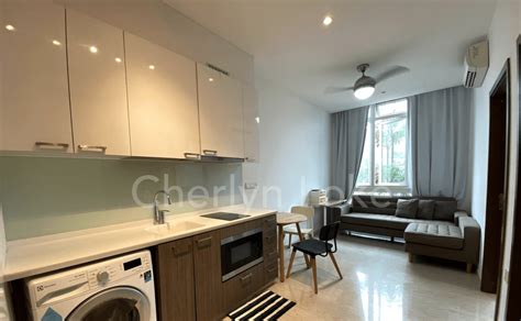 1 bedroom condo for rent singapore