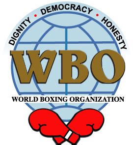 1 by the World Boxing Organization (WBO)