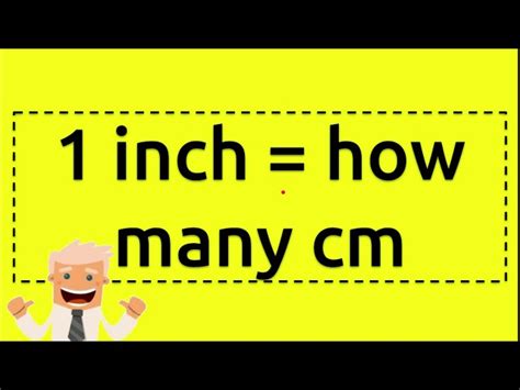 1 cm is equal to 0.393701 inches (in).