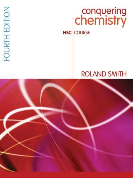 1 conquering chemistry preliminary pdf Kindle Editon