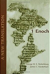 1 enoch a new translation based on the hermeneia commentary Epub