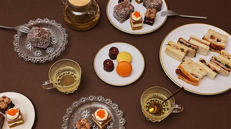 1 for 1 High Tea Extravaganza: Experience the Ultimate Afternoon Indulgence