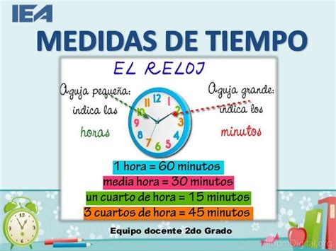 1 hora = 60 minutos