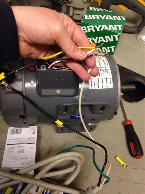1 hp electric motor marathon switch wiring Doc