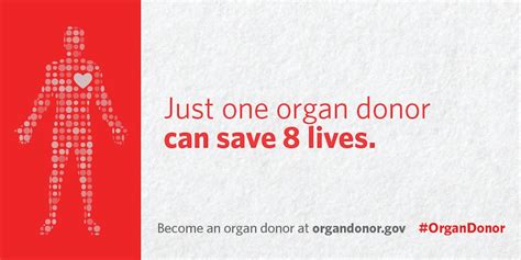 1 in 10 Singaporeans Waiting for a Life-Saving Organ