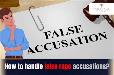 1 in 5 False Rape Accusations Involve False Allegations of Child Sexual Abuse