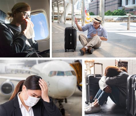 1 in 5 travelers experience a medical issue while abroad.