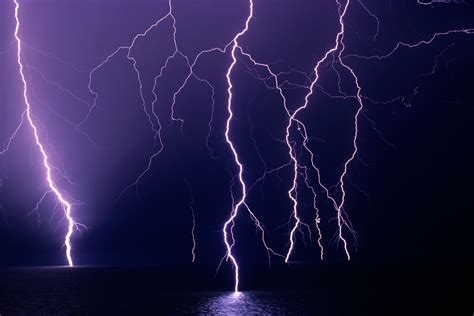 1 in 500,000: The Surprising Chances of Being Struck by Lightning