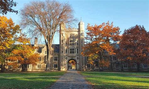 1 in Michigan for Best Regional Universities Midwest