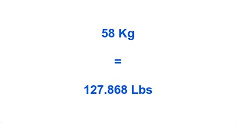 1 kg = 2.20462 lb: A Comprehensive Guide to Understanding and Converting Kilograms to Pounds