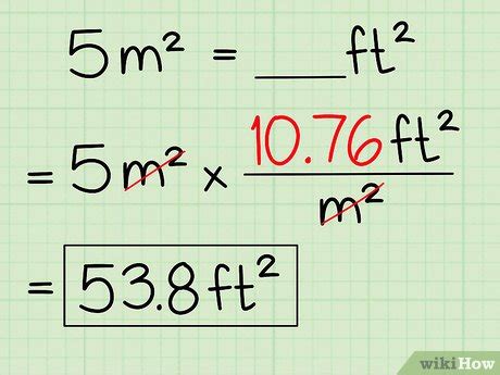 1 metro cuadrado = 10.7639 square feet