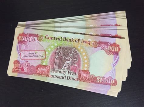 1 million iraqi dinar to usd