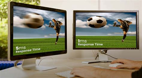 1 ms Response Time or Less: