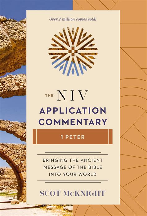 1 peter the niv application commentary Doc