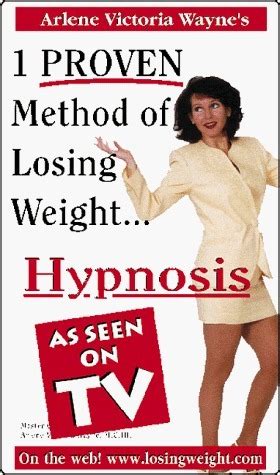 1 proven method of losing weight hypnosis Doc