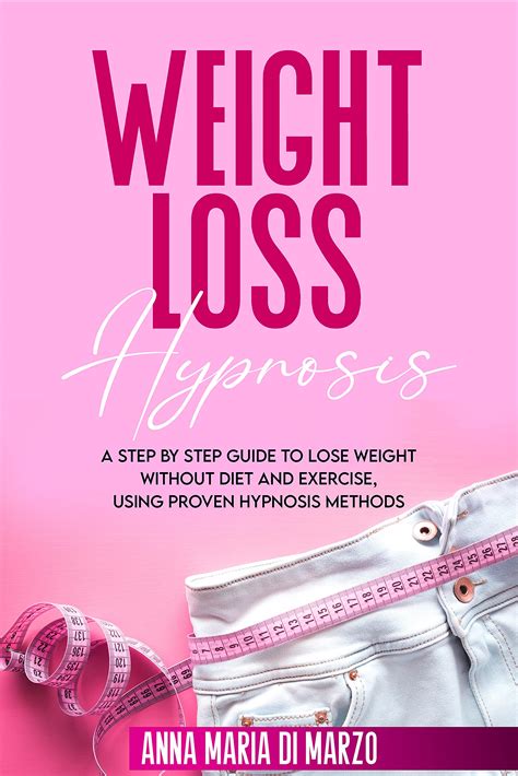 1 proven method of losing weight hypnosis Doc