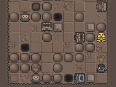 1 Push Walkthrough Cool Math Games