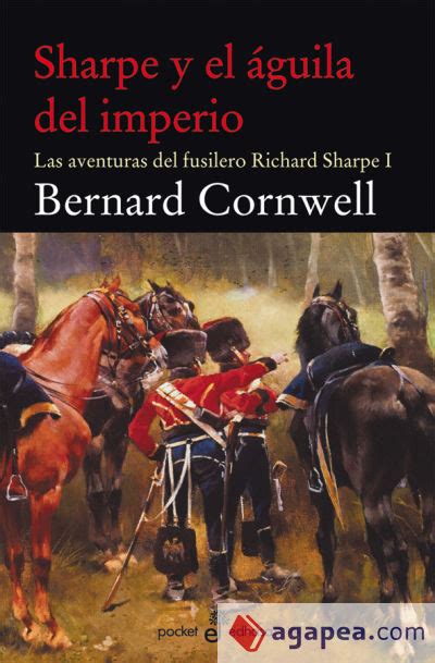 1 sharpe y el aguila del imperio xl edhasa Epub