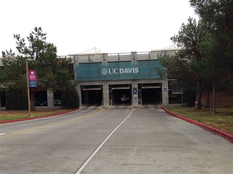 1 shields ave davis