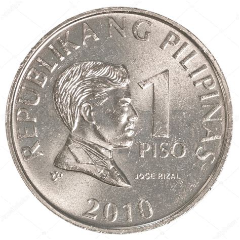 1 to philippine peso