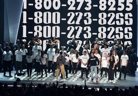 1-800-273-8255: Logic's Heartfelt Anthem on Suicide Prevention