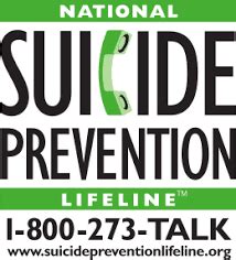 1-800-273-8255: The Lifeline for Individuals in Need