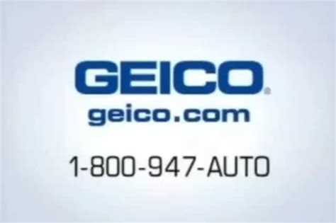 1-800-947-AUTO: Reach GEICO Swiftly