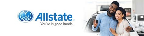 1-800-Allstate: Your Insurance Connection