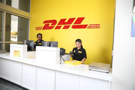 1-800-CALL-DHL: Your Essential Guide to DHL Contact Information in the USA