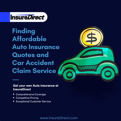 1-800-DIRECT: Your Instant Access to Affordable Auto Insurance