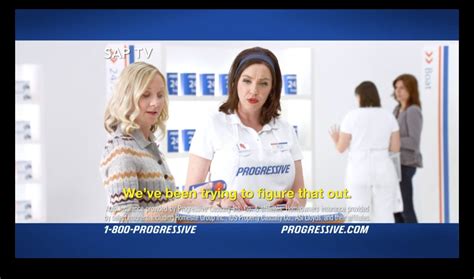 1-800-PROGRESSIVE: Your Go-To Insurance Companion