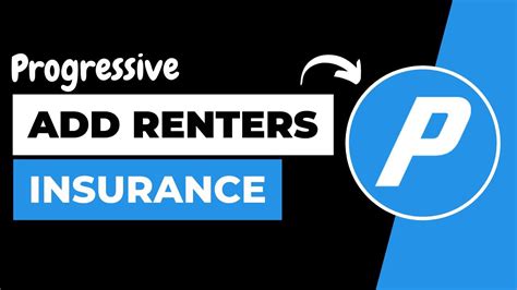 1-866-723-8320: Renters Insurance Progressive Phone Number