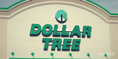 1-877-946-2369: Your Direct Line to the Ultimate Value Destination - Dollar Tree