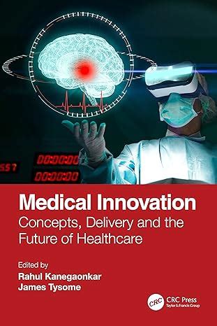 1-968851-3: Uncovering the Potential of Medical Innovation