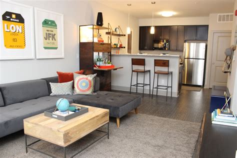 1-Bedroom Apartments for Rent: A Comprehensive Guide for Renters