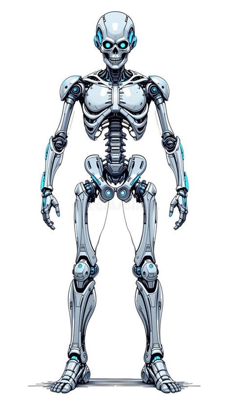 1. Mechanical Structure: The Robot's Skeletal Framework