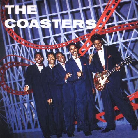 1. "Down in Mexico" by The Coasters