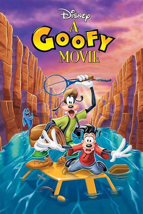 1. "Goofy Movie (Main Title)"