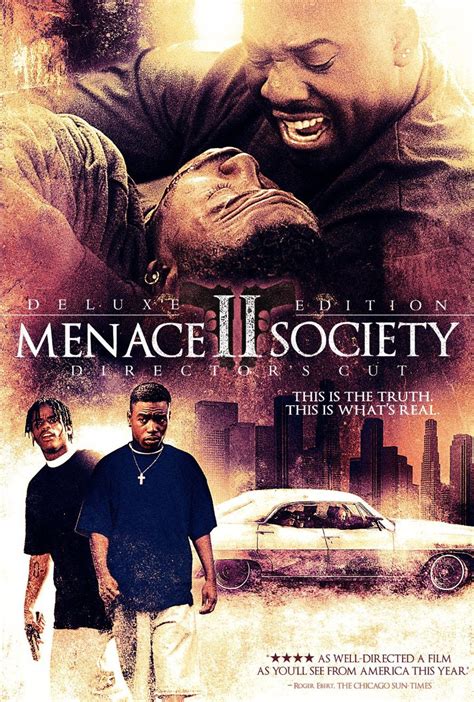 1. "Menace II Society" (1993)